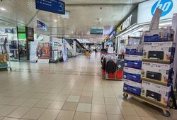 Sim Lim Square (D7), Shop House #361853121